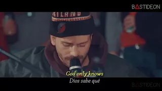 Portugal. The Man - Live In The Moment (Sub Español + Lyrics)