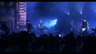 Indochine - Atomic Sky (Alice & June Tour à l'Opéra de Hanoï 2006)