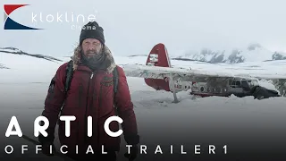 2018 Artic Official Trailer 1 HD Bleecker Street