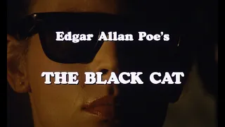 The Black Cat (1989) Trailer