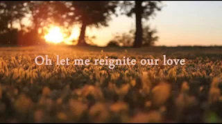Reignite - Knox Brown feat. Gallant with lyrics