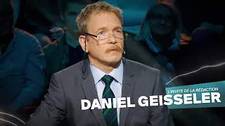 L’invité de la rédaction: Daniel Geisseler de l’OFSP évoque le flop de la tournée "Back on Tour".