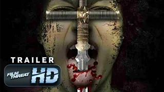 SPOKEN | Official HD Trailer (2022) | HORROR | Film Threat Trailers