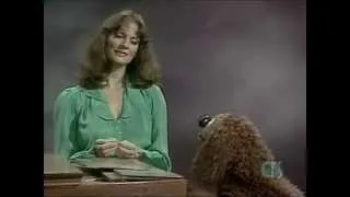 Muppets - Lesley Ann Warren - Just the way you are