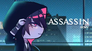Assassin | GCMV | BL | Gacha Club Music Video