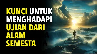 Persiapkan Diri Anda Untuk Ujian TERBESAR Dari Alam Semesta