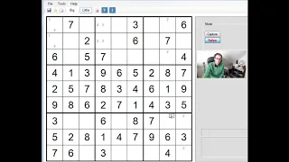 Two World Class Sudoku Solvers Compared!