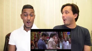 Akshay Kumar and Ajay Devgn funny scene reaction | Insan | by Stageflix