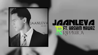 Hashim Nawaz | JAANLEVA | RAPPINATION