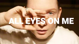 Bo Burnham - All Eyes On Me || Haley Fitzgerald Visual