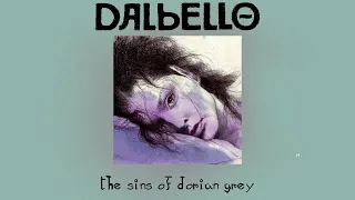 Dalbello - The Sins Of Dorian Gray