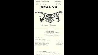 Deja-Vu - A New Beginning (demo tape 1991)