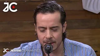 José Madero - Entrevista + Padre nuestro + Codependientes+ Feliz Cumpleaños +