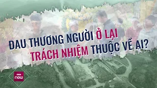 Sau những sai sót khiến 7 công nhân Yên Bái thiệt mạng, những ai sẽ phải chịu trách nhiệm? | VTC Now