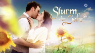 Sturm der Liebe- Claras Tagtraum Folge 2666