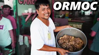 Ormoc Karenderya Tour!! Bulalong Kalabaw, Balbacua at Lanciao! Leyte Street Food Tour