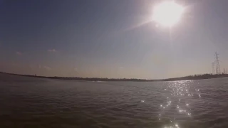 Sea Doo GTX POV Video
