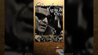 VIGIAI & ORAI POR CHICO XAVIER #reflexão #sabedoria #chicoxavier #shortsadoptme