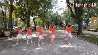 Star Dancer (aka.舞女 Wu Nv)       Choreo Heru Tian                                   Level Beginner