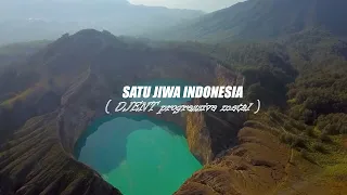 d'Kross - Satu Jiwa Indonesia