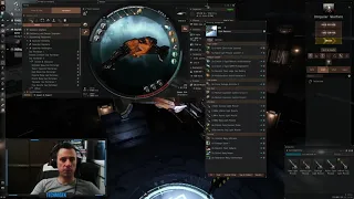 Eve Online - Angel's Red Light District DED5 (EP1)