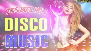 Disco Super Hits - Eurodisco 80's 90's, Modern Talking, C C Catch, Boney M, Roxette, Lian Ross, ABBA