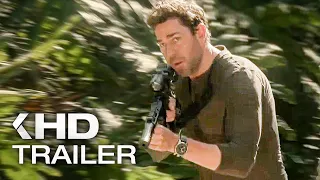 TOM CLANCY'S JACK RYAN Final Season Trailer (2023)