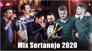 Mix Sertanejo 2020 - Ze Neto e Cristiano e Matheus e Kauan e Jorge e Mateus