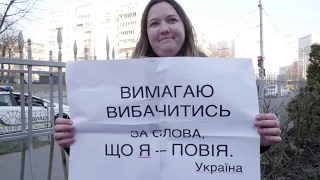 Я пришел тебя нету / Как Порошенко и Зеленский сдавали анализы для дебатов