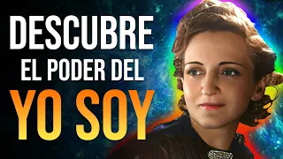 💥Yo SOY Explicado a profundidad y detalladamente | Ley de Atracción | Conny Méndez