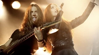 EPICA – Pukkelpop 2014 Aftermovie – The Second Stone