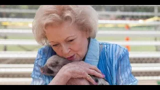 La última actriz de “Los Años Dorados”: Falleció Betty White a los 99 años