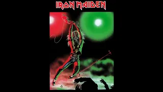 Iron Maiden - Live At The Rainbow 1980 (Full Concert)