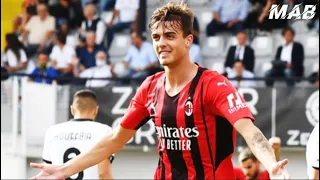 Daniel Maldini - Brilliant Skills, Goals, Assists | Milan (HD)