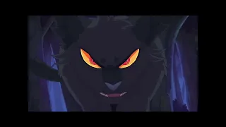 Legends never die // warrior cats