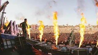 Valentino Khan - EDC Mexico 2020 [Full Set]