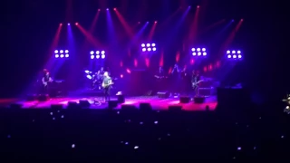 Sting - Englishman in New York - Forest national 02 04 2017