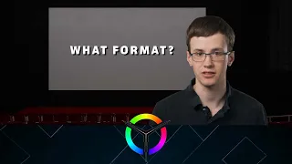 DCPs: How Movies are Formatted for the Theater - Video Tech Explained