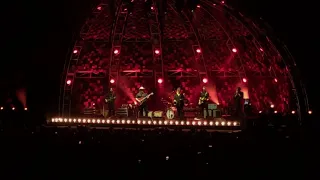 Parachute - Chris Stapleton - Knoxville, TN 2018