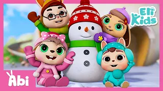 MEGA Christmas Compilation | Eli Kids Songs & Nursery Rhymes