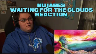 Hurm1t Reacts To Nujabes Waiting For The Clouds Feat. Substantial