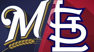 Brewers clinch postseason berth with 2-1 win: 9/26/18