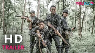 ENGSUB TRAILER：神枪手的狙击要领，就是在两次心跳间射击！ |【夺命狙击2 Sniper 2】| YOUKU MOVIE | 优酷电影