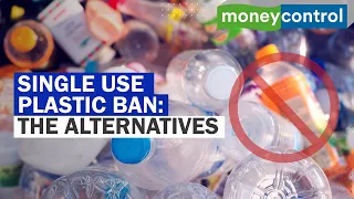 Single Use Plastic Banned: What Are The Alternatives & How Much Do They Cost?