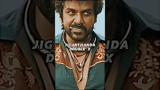 Top 10 Raghava Lawrence Upcoming Movies (2023-2025)#pan #movies #shorts