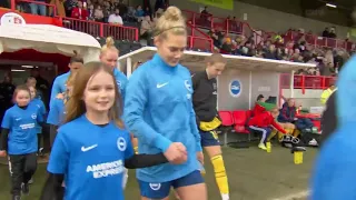 The Women's Football Show 2019/20  12 01 2020