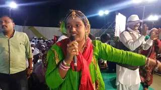 Morbi Ni 18 years Ni Namrata Ae Dev Gatino Javab Maadi Ne Kevo Aapyo?7/5/19,(Morabi) RUPAL JOGNI MAA