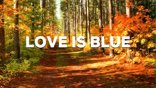 Love Is Blue - Andre Popp | Instrumental Classical Guitar