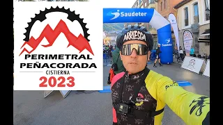 PERIMETRAL PEÑACORADA 2023 CISTIERNA -BTT AVIENTO-MADA DJ