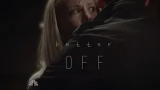 adalind + nick | BETTER OFF